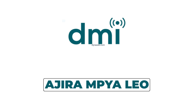 Development Media International (DMI) Tanzania Vacancies 2026