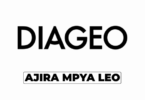 Diageo Tanzania Vacancies 2026