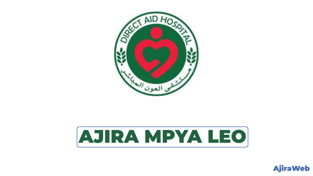 Direct Aid Hospital Vacancies 2026