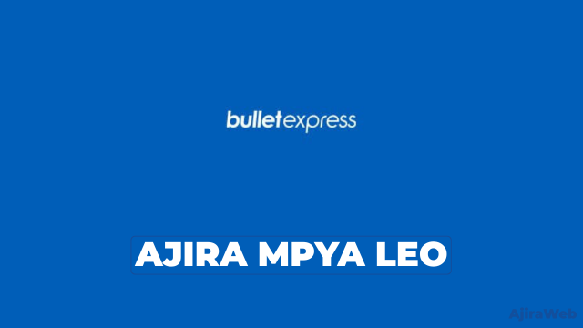 Driver Coordinator at Bullet Express 2026