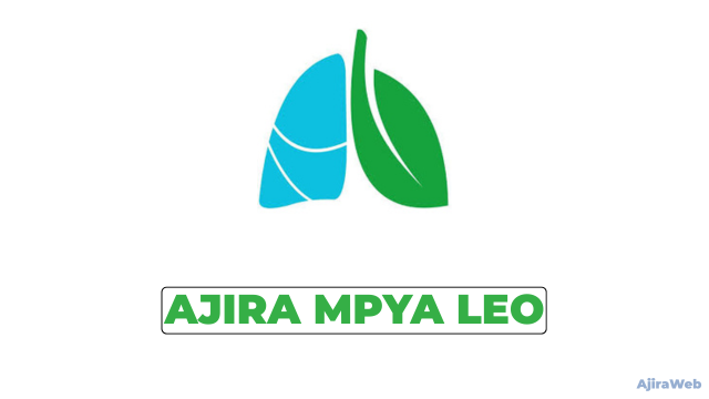 EarthLungs Tanzania Vacancies 2026 | Finance & Supply Chain Manager