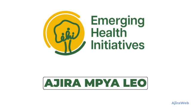 Emerging Health Initiatives (EHI) Vacancies 2026
