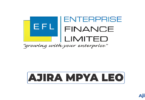 Enterprise Finance Limited (EFL) Internship Opportunities 2026