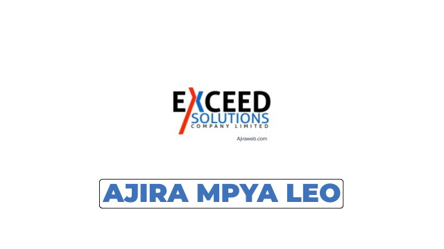 Exceed Solutions Company Limited Vacancies 2026 | IT Field Sales