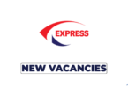 Express Freight Management Sidelifter Driver Jobs 2026