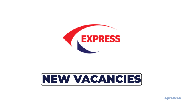 Express Freight Management Sidelifter Driver Jobs 2026