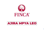 FINCA Microfinance Bank Tanzania Vacancies 2026