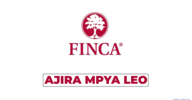 FINCA Microfinance Bank Tanzania Vacancies 2026