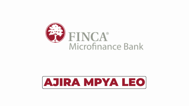 FINCA Tanzania Vacancies 2026 | Sales Officers (15 Posts)