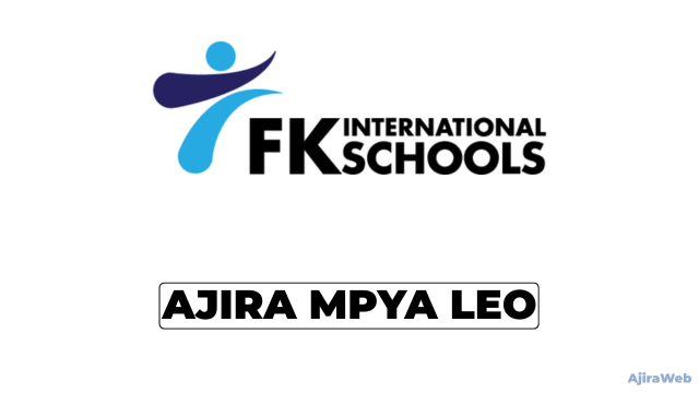 FK Schools Vacancies 2026 | Deputy Head – Discipline & Quality Assurance