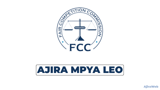 Fair Competition Commission (FCC) Vacancies 2026