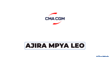 Finance Generalist Intern Apprentice at CMA CGM Tanzania 2026