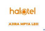 Finance Officer at Halotel Tanzania