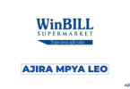Financial Accountant at WinBill Supermarket 2026