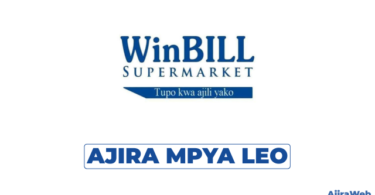 Financial Accountant at WinBill Supermarket 2026