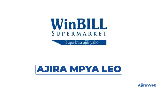 Financial Accountant at WinBill Supermarket 2026