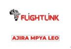 Flightlink Vacancies 2026 – 4 Positions
