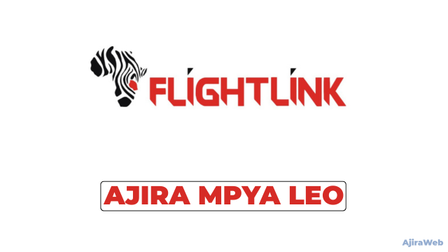 Flightlink Vacancies 2026 – 4 Positions
