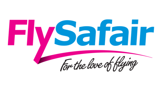 FlySafair South Africa Job Vacancies 2026