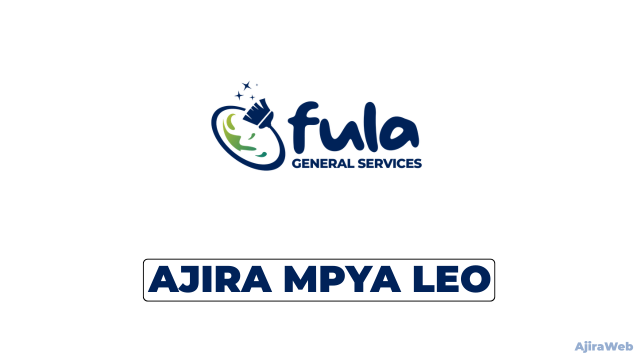 Fula General Services Company Limited Vacancies 2026