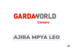 GardaWorld Tanzania Vacancies 2026