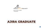 Graduate Engineer – UG Drill and Blast at AngloGold Ashanti Tanzania, August 2026