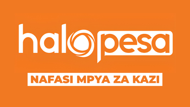 HaloPesa Job Vacancies 2026