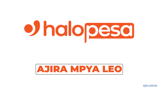 HaloPesa Vacancies 2026