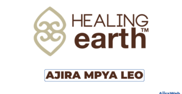 Healing Earth Africa Vacancies 2026