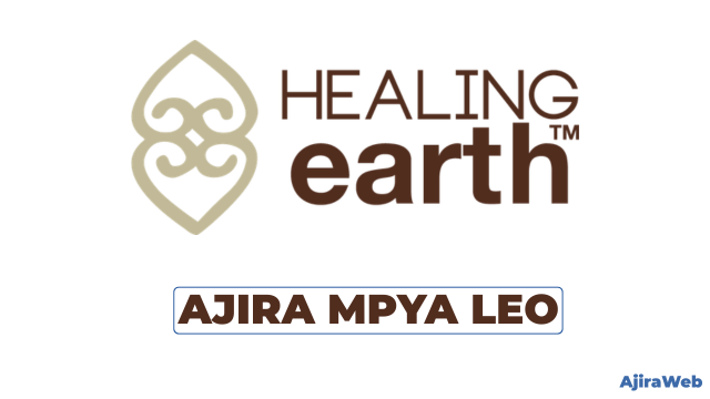 Healing Earth Africa Vacancies 2026