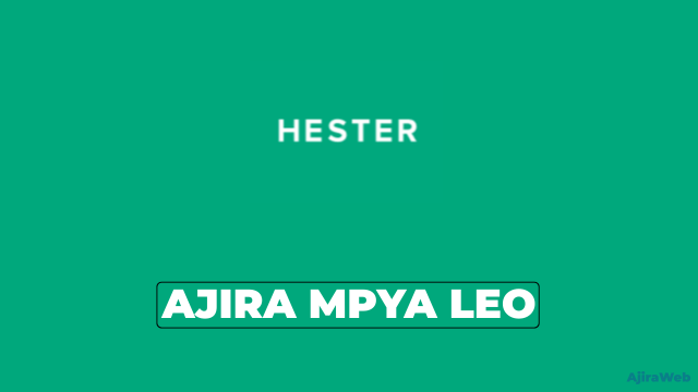 Hester Biosciences Africa Limited Vacancies 2026
