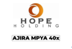 Hope Holding Warehouse Attendant Vacancies 2026 (40 Positions)
