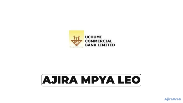 Human Resource Manager at Uchumi Commercial Bank Limited