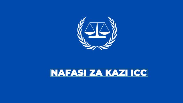 ICC Tanzania Vacancies 2026 | Latest Job Opportunities