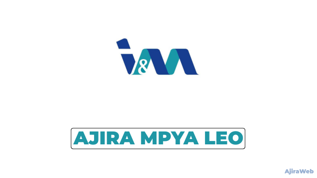 I&M Bank (T) Limited Vacancies 2026 | Data & Revenue Assurance Assistant Manager
