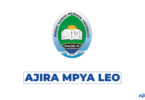 Internal Auditor at Kairuki University 2026