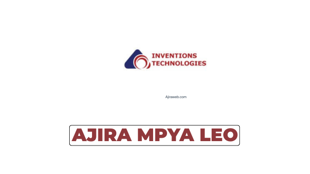 Inventions Technologies Co. Ltd Vacancies 2026 | Quality Assurance Engineer (QA)