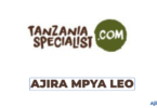 Italian & Swedish Tour Consultant at Tanzania Specialist – July 2026