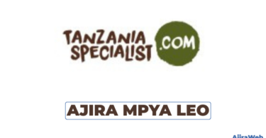 Italian & Swedish Tour Consultant at Tanzania Specialist – July 2026