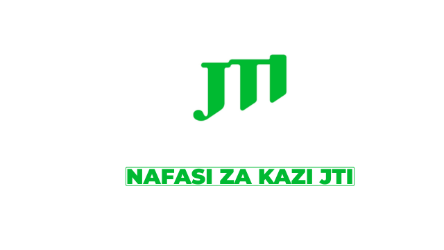 JTI Tanzania Vacancies 2026 | Latest Job Opportunities