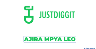 Justdiggit Vacancies 2026