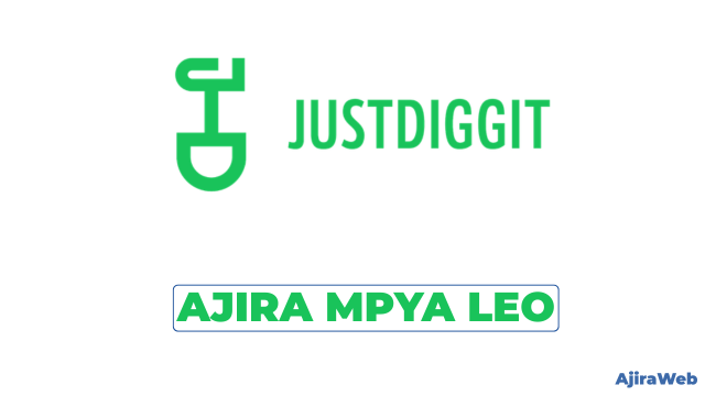 Justdiggit Vacancies 2026