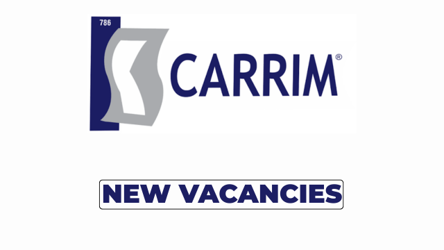 KCarrim Hardware Vacancies 2026
