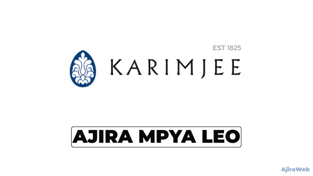 Karimjee Group Vacancies 2026