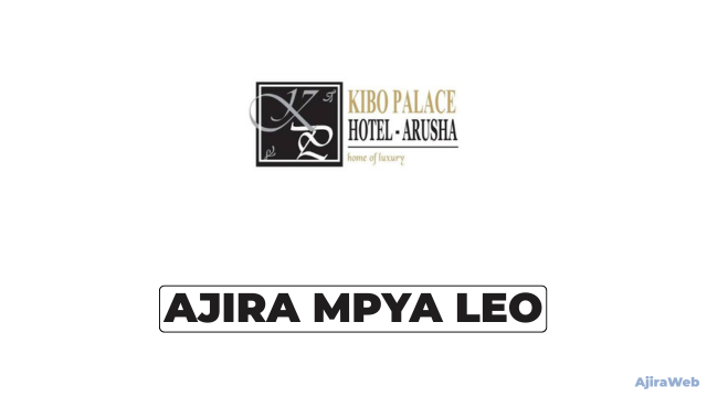 Kibo Palace Hotels & Resorts Vacancies 2026 – Multiple Positions