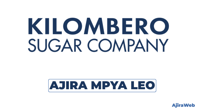 Kilombero Sugar Company Vacancies 2026
