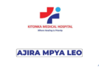 Kitonka Medical Hospital Vacancies – July 2026
