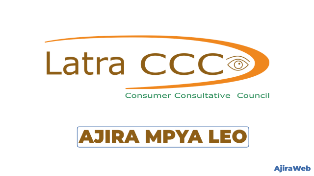 LATRA Consumer Consultative Council Board Member Vacancies 2026