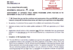 Limpopo Department of Health EPWP Vacancies 2026 2,040 Posts for ABET and Grade 12 Applicants (1)