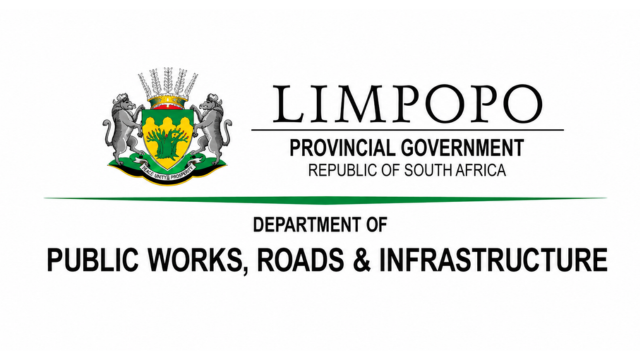 Limpopo Public Works Vacancies 2026: 39 Posts Available from Grade 8 to Grade 12